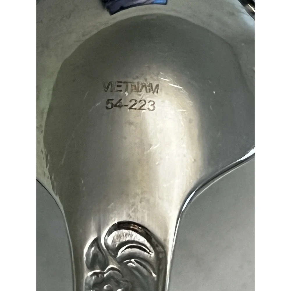 Oneida AZALEA Flatware 9 Replacement‎ Filler Pieces Silverware Knife Spoon Fork